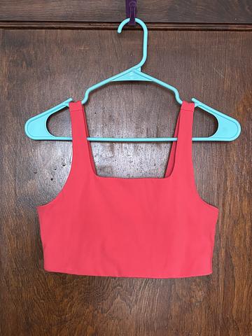Tommy Bra