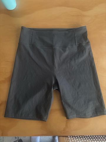 bike shorts