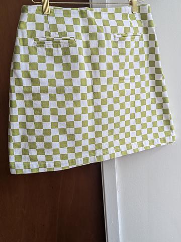 Kokomo skirt