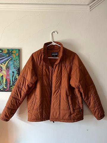 Women’s Lost Canyon Jacket