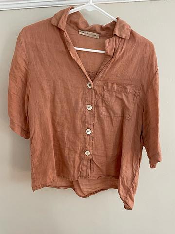 Button down