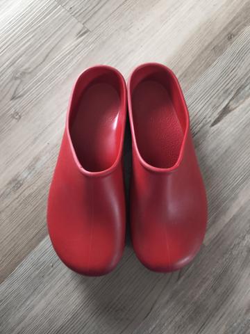 Garden Clogs