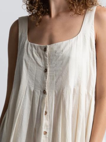 Romantic Midi Dress