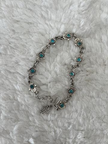 Khmissa Bracelet