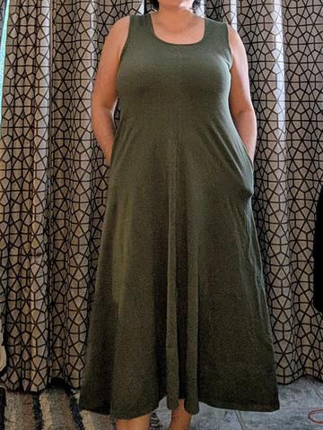 Mien studio dress
