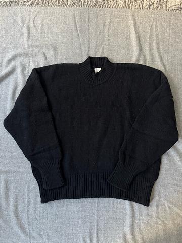 Babaa Jumper No 11