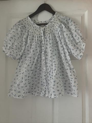 Florin top