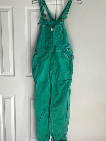 Overalls