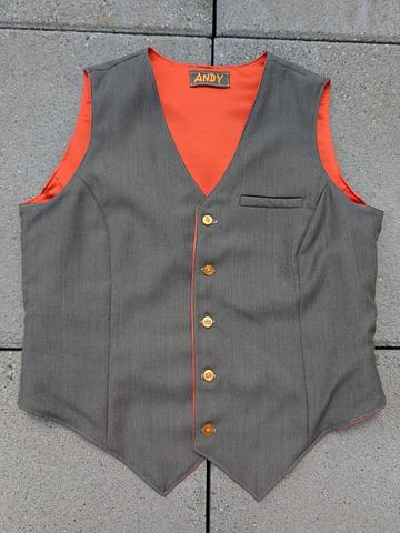 Andy Vest