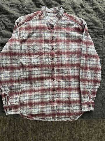 Wayward Fit Tunic