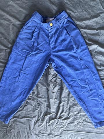 Trousers