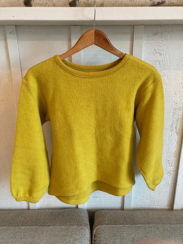 Billie Sweater