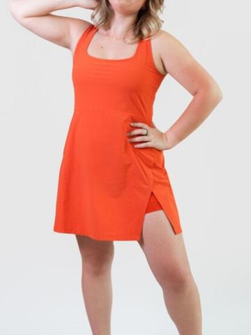 Get Dirty Dress