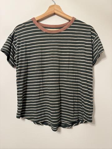 Striped Tee