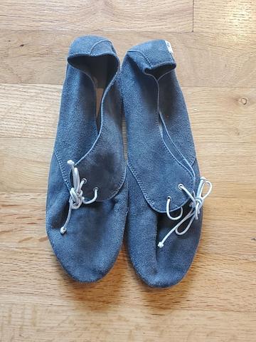 Hobes Boat Shoes