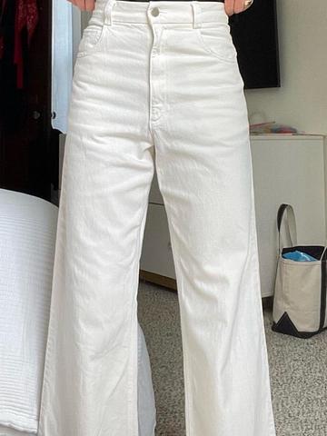 Wide Leg Legion