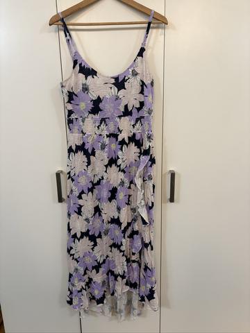 Nora Dress