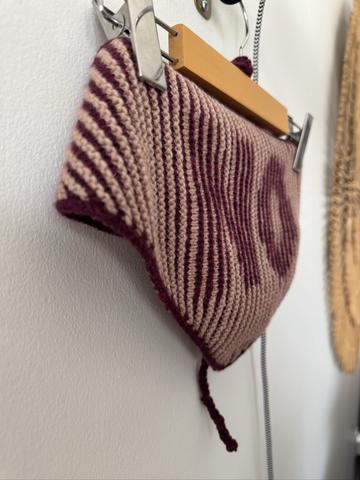 Juno Kerchief “No”