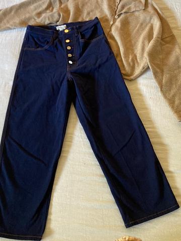 Mill pants
