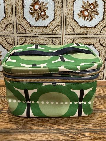 Orla Kiely Cosmetic Bag