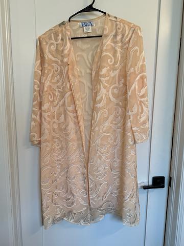 House Coat
