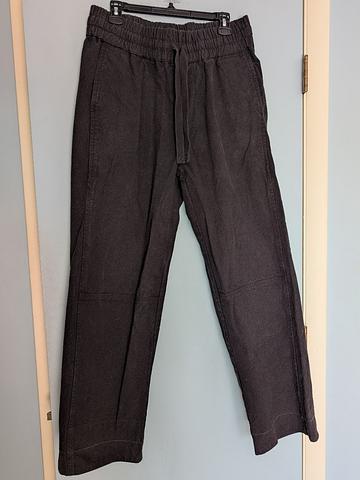 utility pants