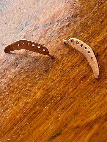 Chiquita earrings