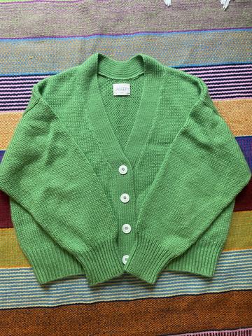 Valeria cardigan