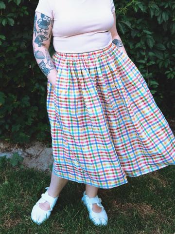 Frances Skirt