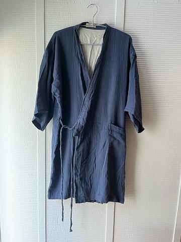 Odd Bird Selin Play dress/robe