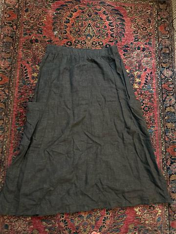 skirt