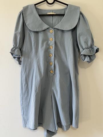 Dorothy Romper