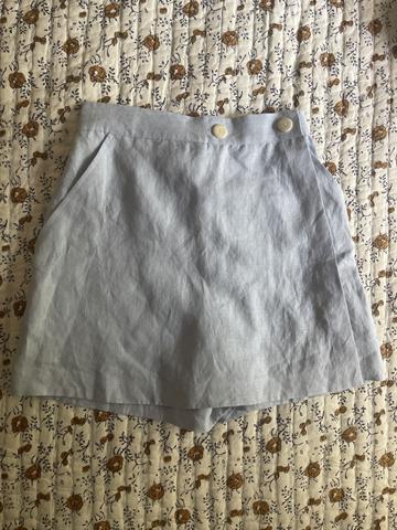 Kiki Skort
