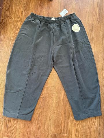 Mabel Fleeceback Jersey Pant