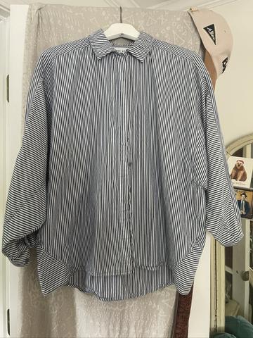 Kaarina Dolman Buttondown