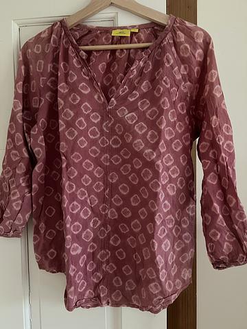 Batik top