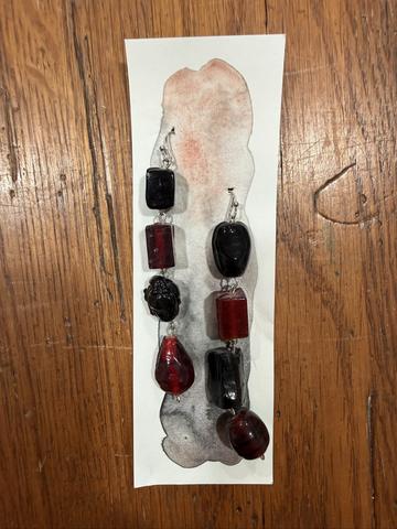 Artist Earrings