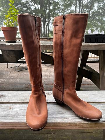 Riding Boots