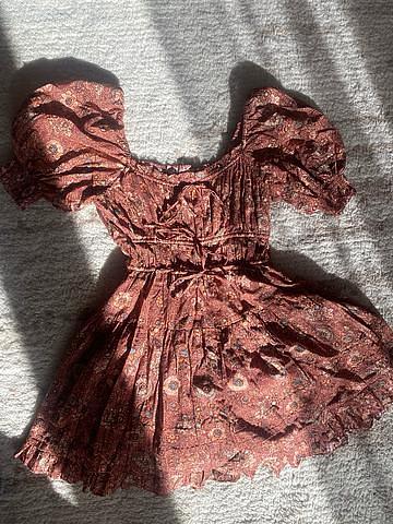 Ulla Johnson dress