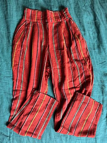 Ace Rhumba Pants