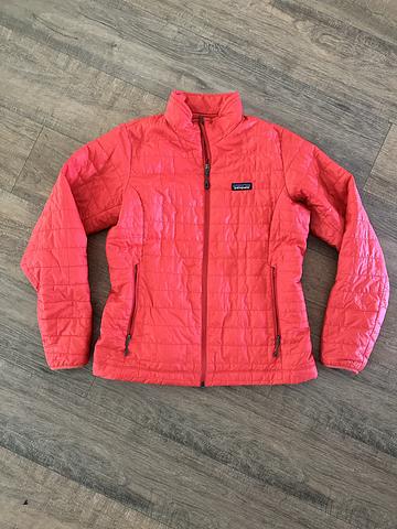 Nano Puff Jacket