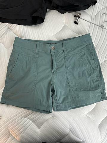 shorts