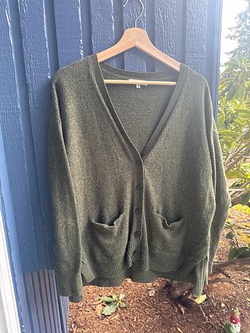 Cardigan