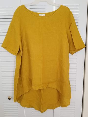 Bre Tunic