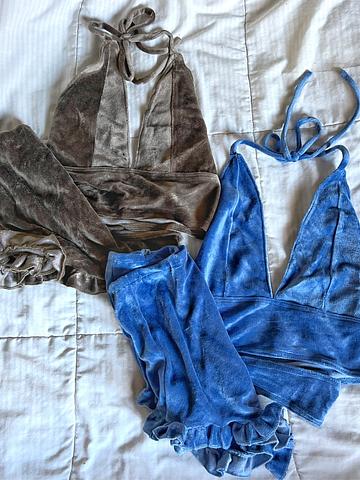 Lingerie