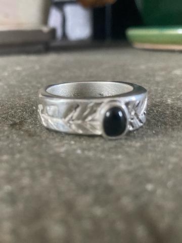 Size 11 ring