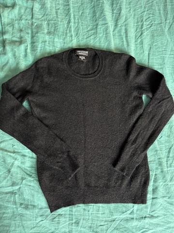 Black Cashmere Essential