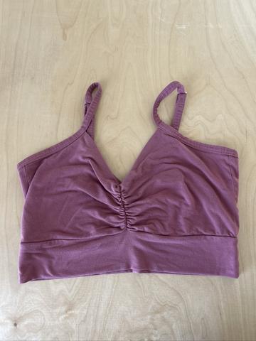 Carrie Bra