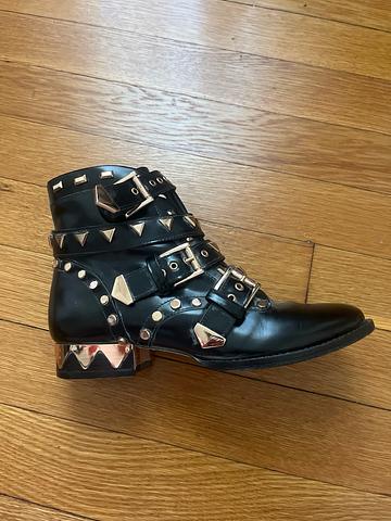 Sophia Webster Boots
