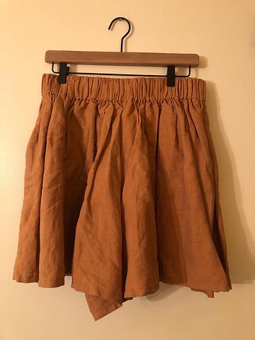 Harlow shorts